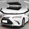 Unbranded For Lexus ES300 ES350 2018-2025 Front Rear Bumper Lip