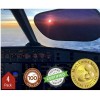 Sun Car Window Shade (4Pack)Certifi
