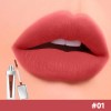 Artmiss Labial Líquido Mate Ligero Terciopelo Larga Duración