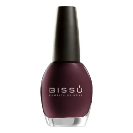 Esmalte Bissú 15ml Variedad De Colores 100% 17 Cavernet