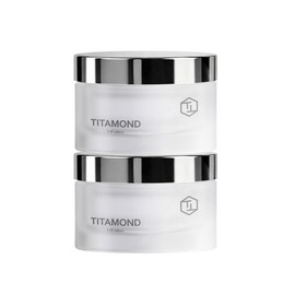 리필용 2개 티타몬드 리프샷 크림 2-Pack Refill Titanmond Leaf Shot Cream