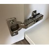 NELI Set of 2 Soft Close Hinges for Besta with