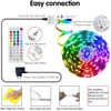 30 M (2 Rolls of 15M) Smart RGB LED Strip