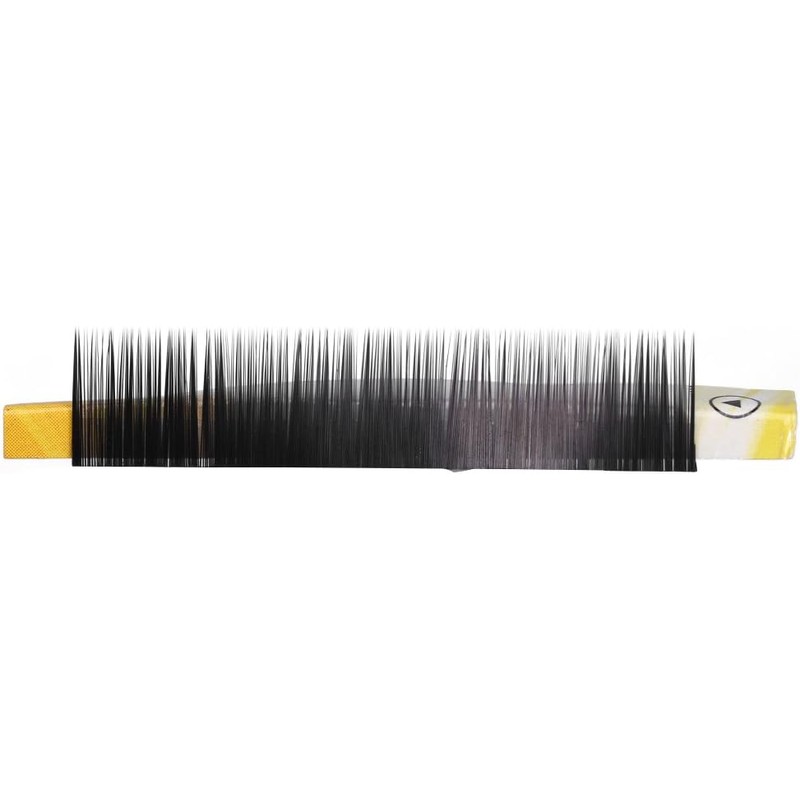 Generic Realzador de Cejas Falsas, Ceja Postiza y Cómoda, 12