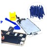 KOMBIUDA 100pcs Prying Bars for Durable Disassembly Tool Lightweight Portable