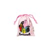 Crane Workshop Barba Papa Handbag, Drawstring Bag, Family