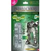 Metallic Nano Premium Puzzle Series / Gundam Tmpg-02 Zaku