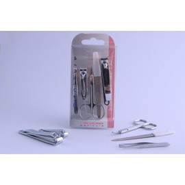 Sure Manicure Special 5 Piece Manicure Set