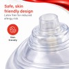 Portable CPR Face Mask – Pocket-Sized, Latex-Free, Skin-Friendly with One-Way