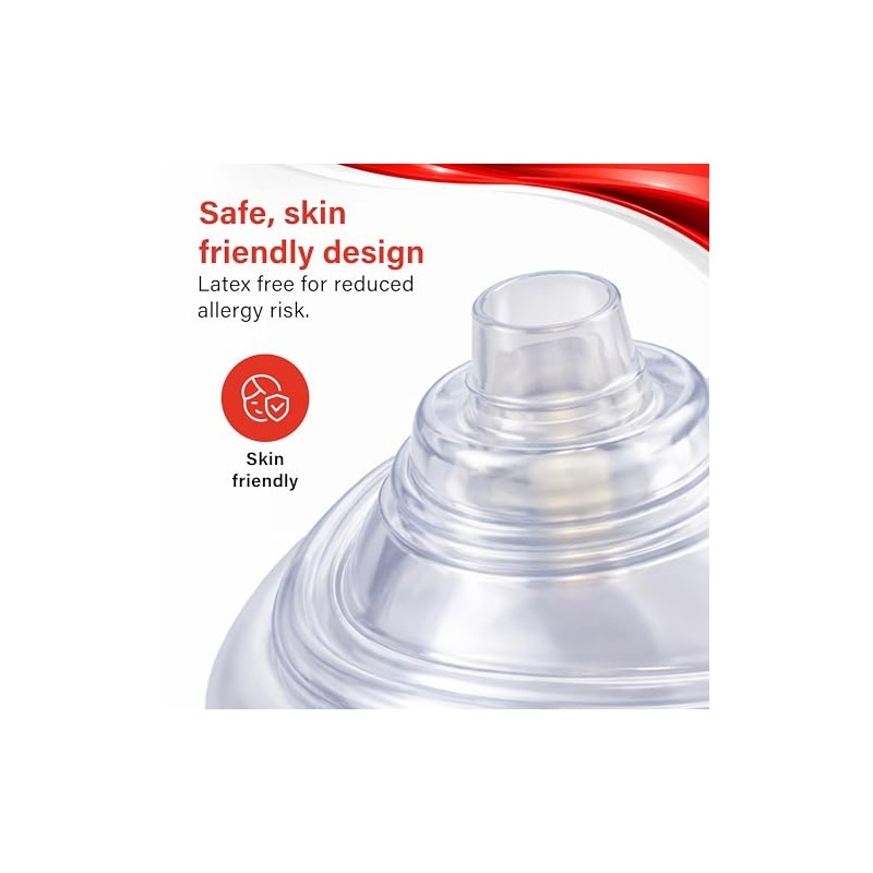 Portable CPR Face Mask – Pocket-Sized, Latex-Free, Skin-Friendly with One-Way