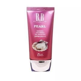 Sangpum Sangse Seolmyeong Chamjo 비비크림 펄 자외선 여자 남자 50ml BB Cream Pearl UV for Women and Men 50ml