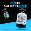 Oroline Quercetina 500mg Con Saúco Y Zinc 120 Cápsulas