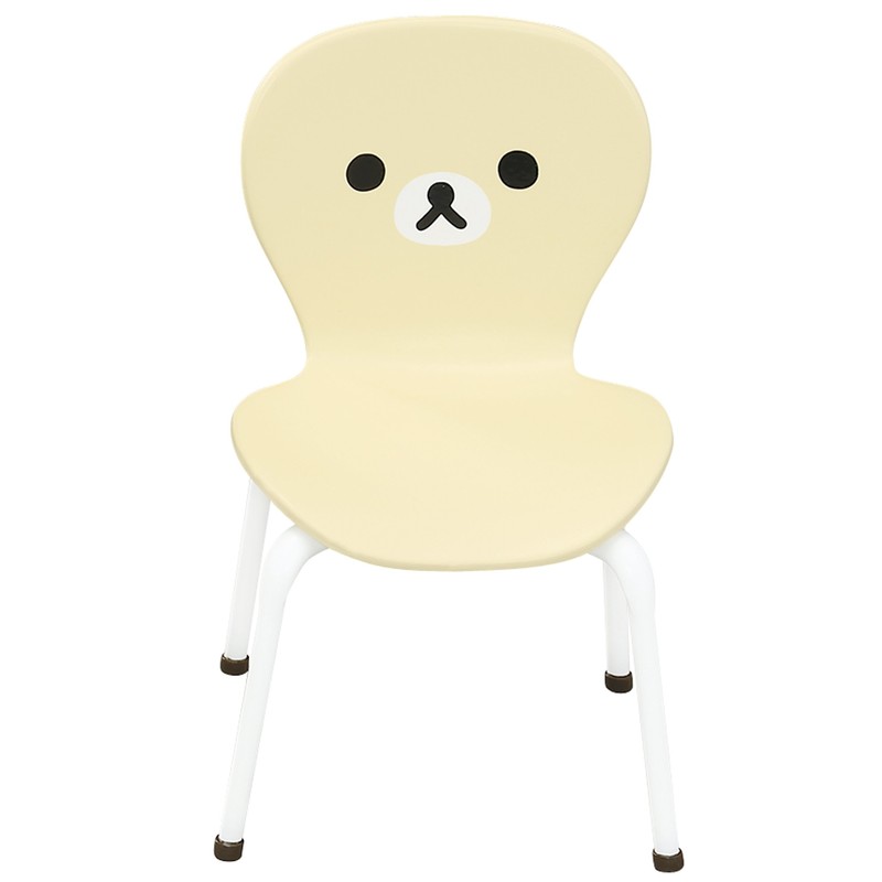 Rilakkuma Natural Café Table