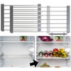 Rosenstein & Söhne Fridge Grid Base: Set of 2 Universal