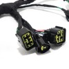 Tarazon Full Main Wire Wiring Assy Harness for SUR-RON Light