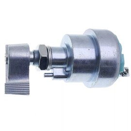 Unbranded 4 Wire Starter Switch 9W-1077 for Caterpillar Engine C12 C15 C18 3208 3304 3408
