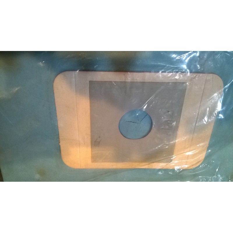 MasterCraft Model 4464 Vacuum Cleaner Bags