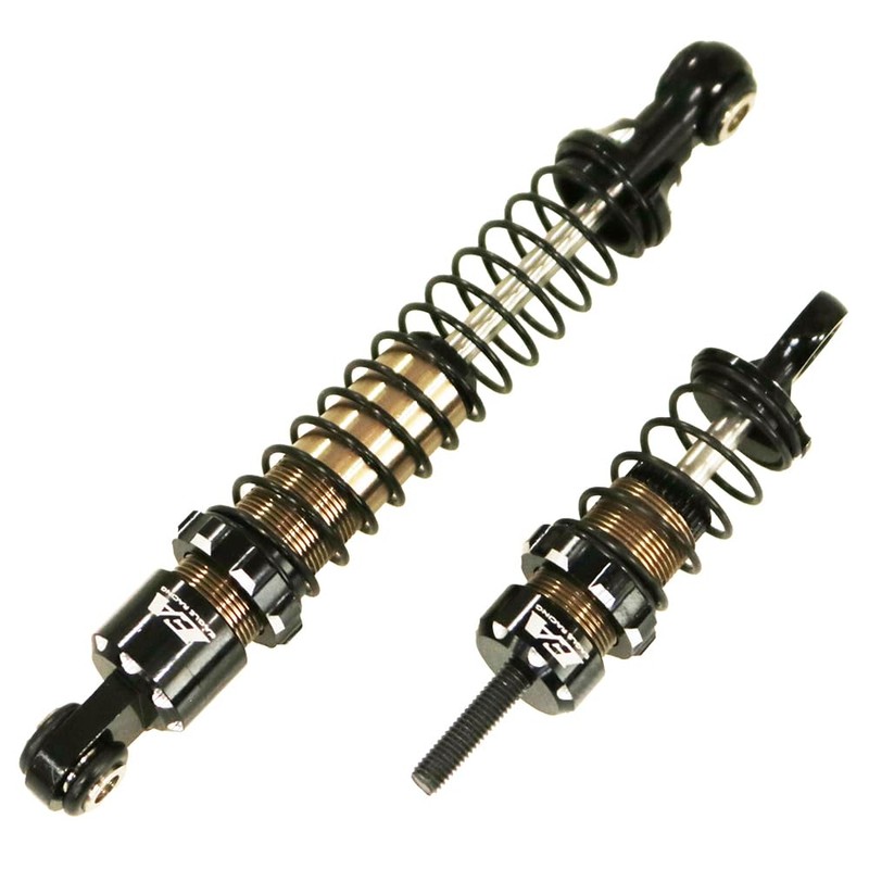 Eagle Model EAGLE RACING SP Shock Set: Tamiya Hornet #HNET-02