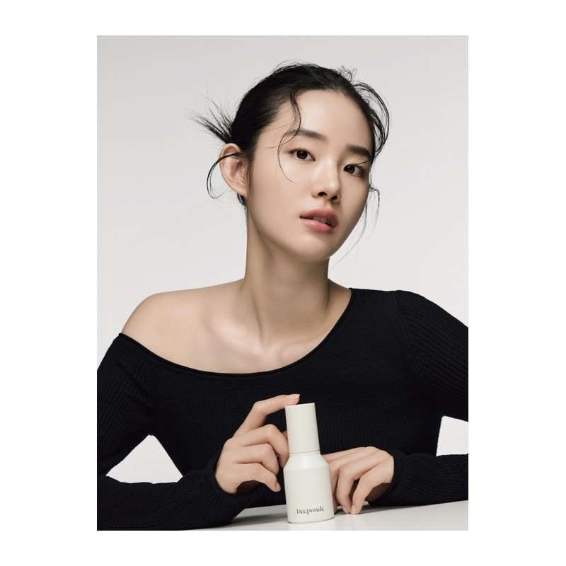 Signature Origin Ampoule Duo Gift Set / 시그니처 오리진 앰플