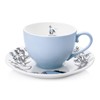 The English Ladies Co Winnie The Pooh Eeyore Teacup and