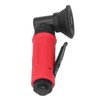 Angle Grinder Pneumatic Industrial Grade Rotary Cordless 90° Rust Removal