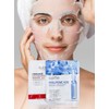 SUPER PACK 15 MASCARILLAS FACIALES COREANAS SURTIDAS COLAGENO, PEPTIDOS, ACIDO