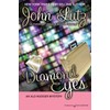 Diamond Eyes: Alo Nudger Series