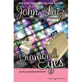 Diamond Eyes: Alo Nudger Series