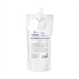 Doctor select purasentasyanpu- Telling Replacement Pouch 500ml