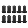 10pcs Cable Routing Kit for Starlink Silicone Cable Feed Through