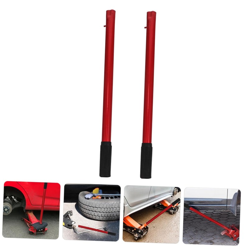 Gatuida Hydraulic Jack Pole Lever 2 Ton Jack Handle Replacement
