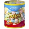 Frisia Plastic UFO's (British Flying Saucers) x 300