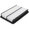 Bosch Workshop Filtro de Aire de Motor 5607WS | Compatible