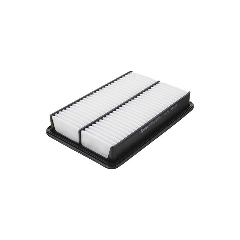 Bosch Workshop Filtro de Aire de Motor 5607WS | Compatible