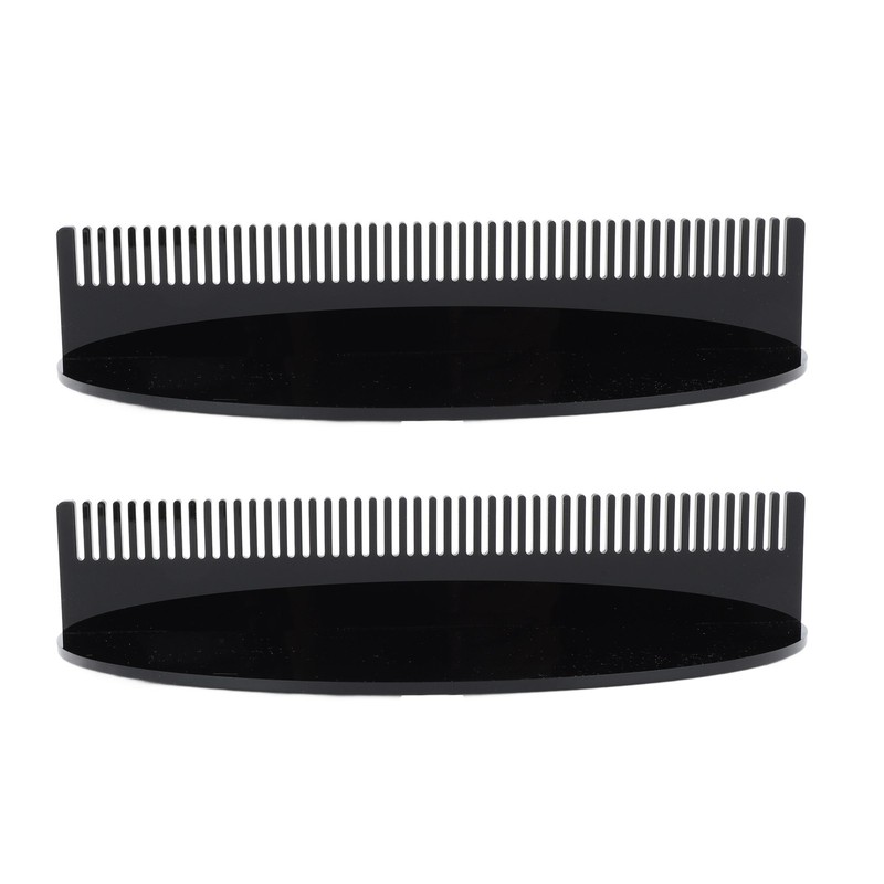 Hair Extension Holder Detachable Easy to Use Reusable Stand Display