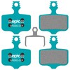 epic Disc Brake Pads for SRAM Rival, RED, Apex, Force,
