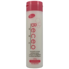 Pymore Betheo HB Street MENT 8.8 oz (250 g)