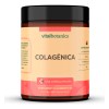 Suplemento Multivitamnico Colagnica con 180 capsulas 500 mg de Colgeno