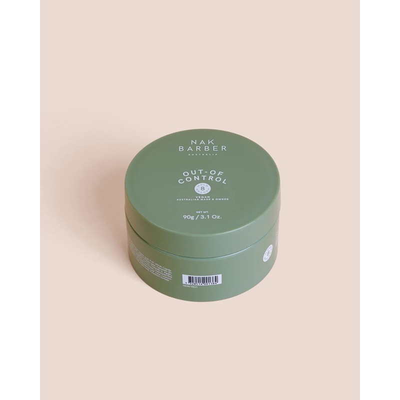 Nak Out-Of Control 90g Duo Bundle