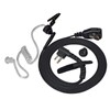 HYS 2 Pin Radio Earpiece Compatible with Motorola CP040 CP200