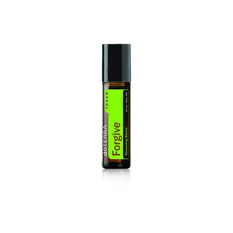 doTERRA Touch Forgive - 10 mL