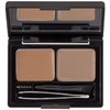 L'Oréal Paris Brow Stylist Prep and Shape Pro Brow Kit,