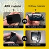 Goholy Car Front Bumper Tow Hook Cover Compatible with Volvo