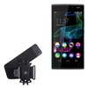 BoxWave Holster Compatible with Wiko Ridge 4G - ActiveStretch Sport