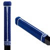 Buttendz Fusion Z Hockey Stick Replacement Grip - Reusable Design,