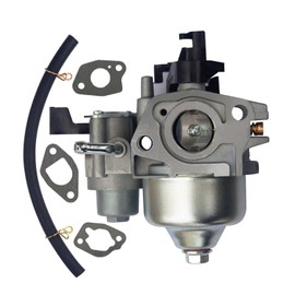 GX160 Carburetor for GX120 GX160 GX168 GX168F GX200 5.5HP 6.5HP Engine Motor Generator Mower Water Pump for 16100-ZH8-W51 16100-ZH8-W61 16100-ZE1-814 16100-ZE1-825