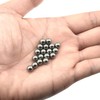 200 PCS Steel Bearing Balls,6mm Precision Bearing Balls