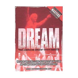 Takedown Masters: Dream