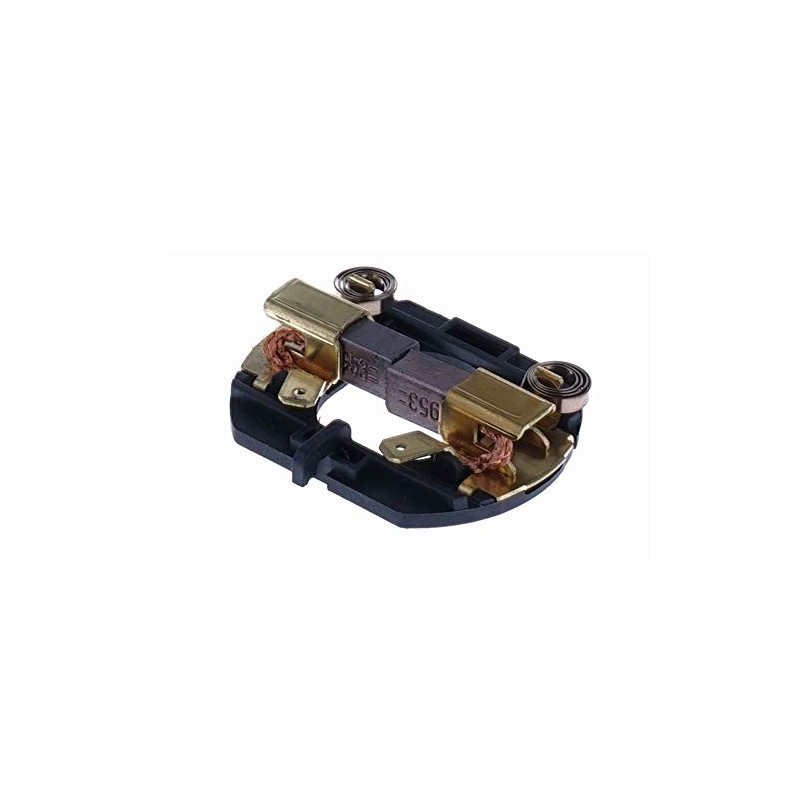 AKXSLCH (2 Pack) Replacement A complete set of Carbon Brush