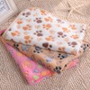 Pet Blanket, 6 Pcs Guinea Pig Blankets, Reusable Small Cat